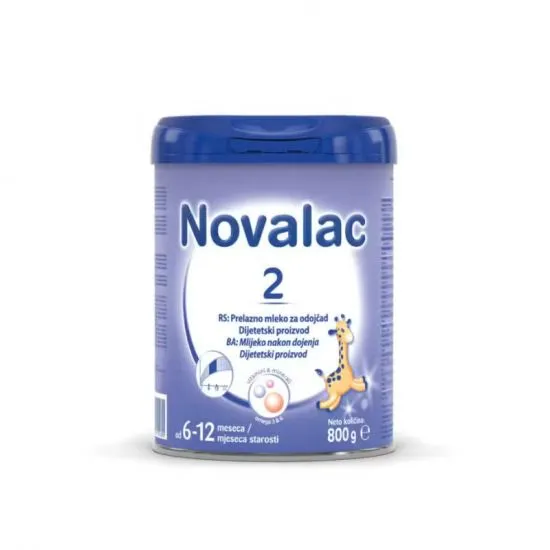Novalac 2 800 g