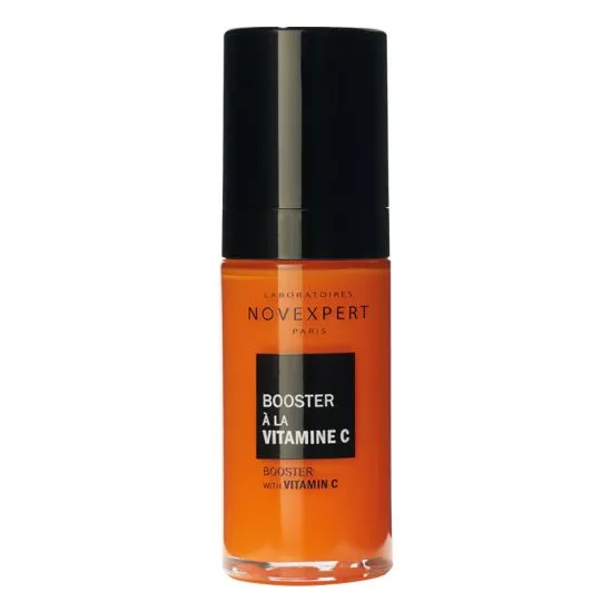 Novexpert Booster serum sa vitaminom C 30ml