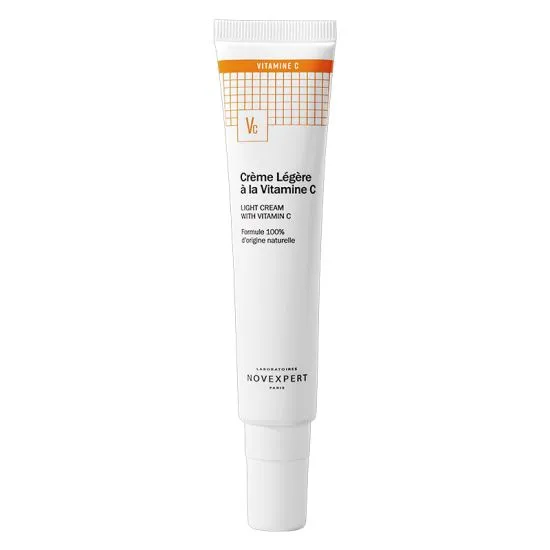 Novexpert Lagana krema sa vitaminom C 40ml