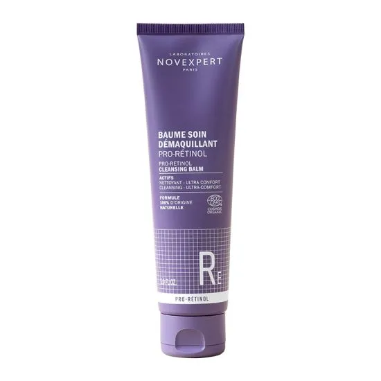 Novexpert Pro-Retinol balzam za čišćenje 150ml