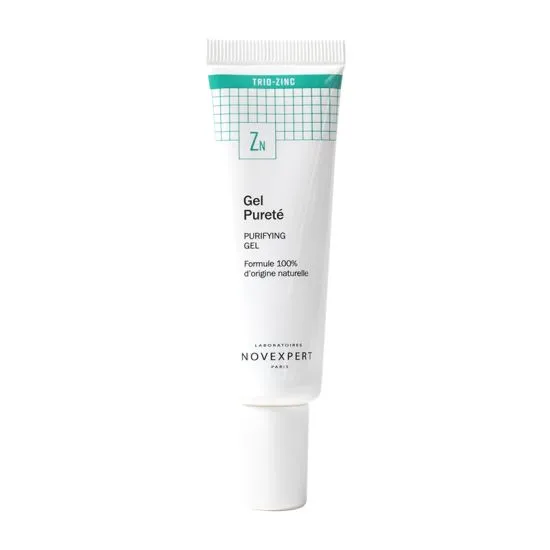 Novexpert Pročišćujući gel 30ml