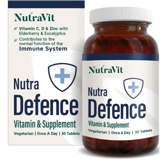 Nutra Defence 30 tableta