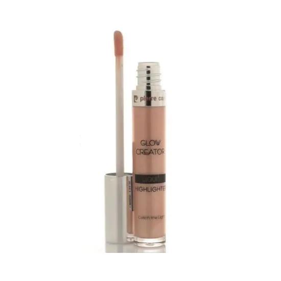 Pierre Cardin Glow Creator tečni hajlajter Rose Cooper 6,5ml