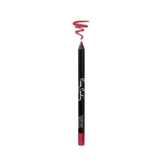 Pierre Cardin Vodootporna olovka za usne Red Diva 0,4g