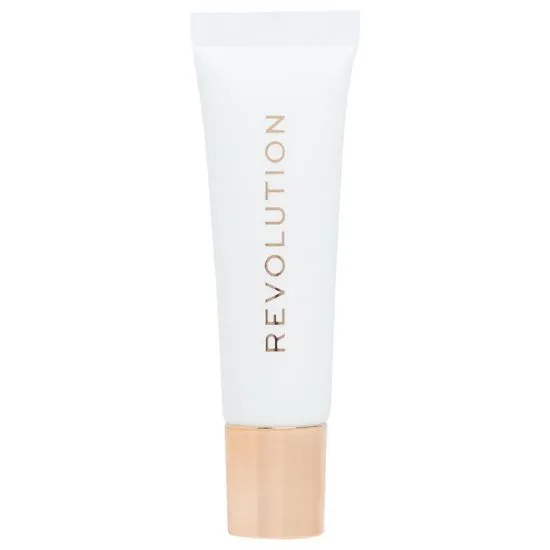Revolution balzam za usne Juicy Peptide Clear Ice 8ml