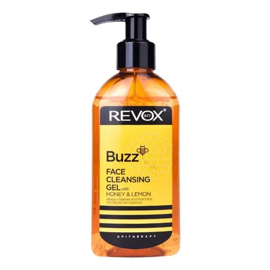 Revox B77 Gel za čišćenje lica Buzz 180ml