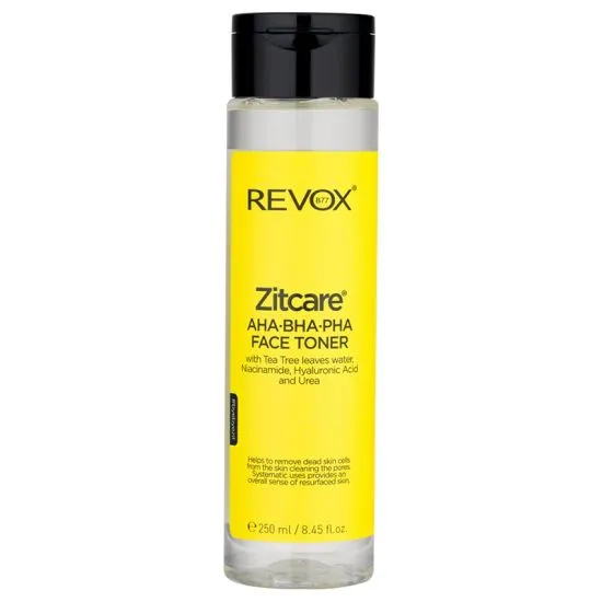 Revox B77 Zitcare Toner za problematičnu kožu lica 250 ml