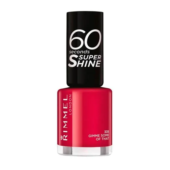 Rimmel 60 seconds Lak za nokte 335 8ml