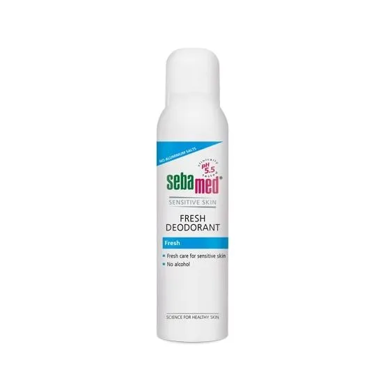 Sebamed Dezodorans Fresh 150ml
