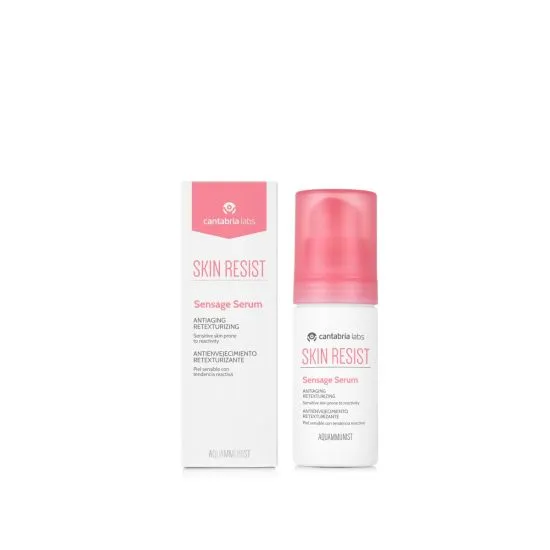 Skin resist sensage serum 30ml