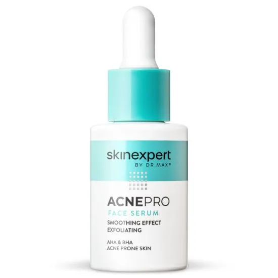 skinexpert by Dr. Max Acnepro Serum za lice 28ml