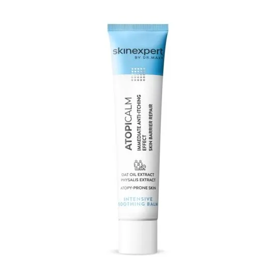 skinexpert by Dr. Max® Atopicalm Intenzivni umirujući balzam 50ml