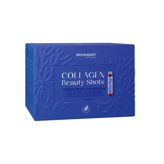 skinexpert by Dr. Max Collagen Beauty Shots 30x25ml