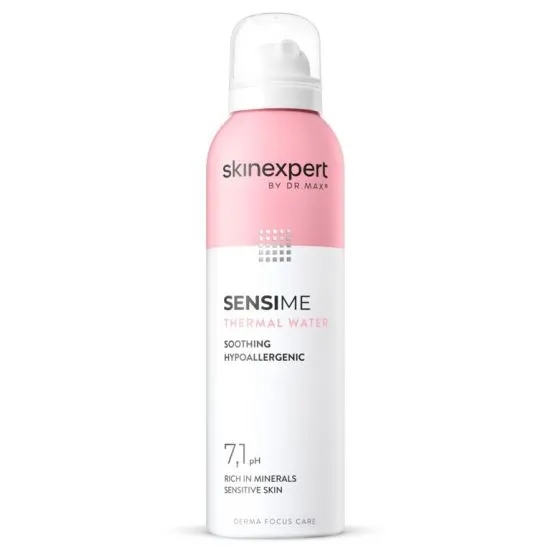 Skinexpert by Dr. Max Sensime Termalna voda 150ml