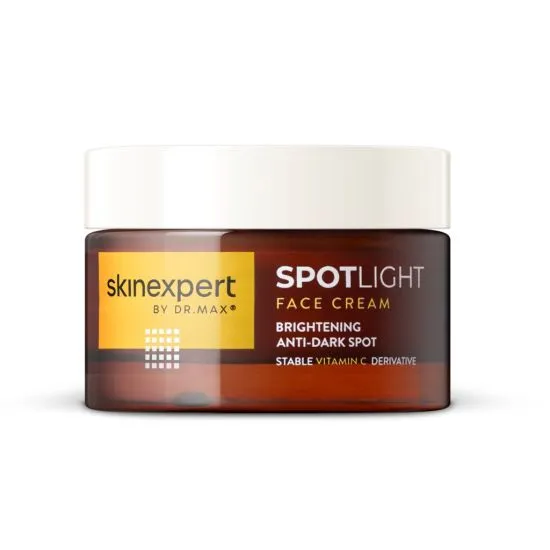skinexpert by Dr. Max Spotlight krema za lice 50ml