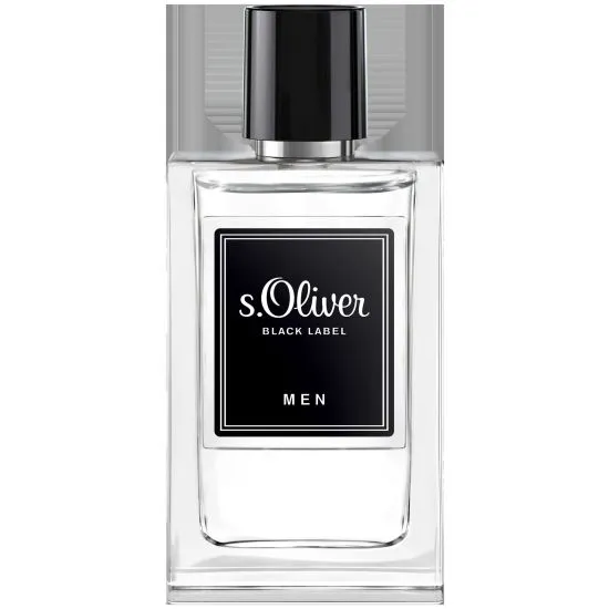 S.Oliver Black Label Men EDT 30ml