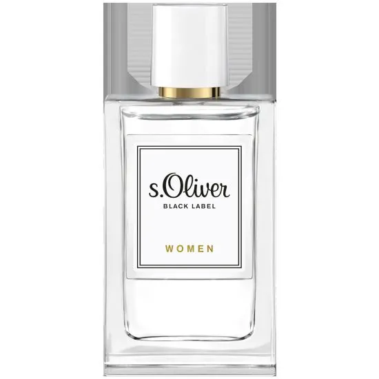 S.Oliver Black Label Women EDT 30ml