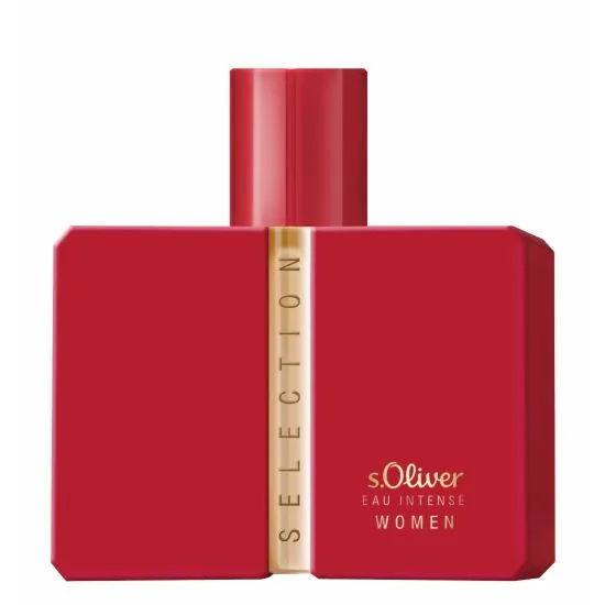s.Oliver Selection Eau Intense Women EDT 30ml
