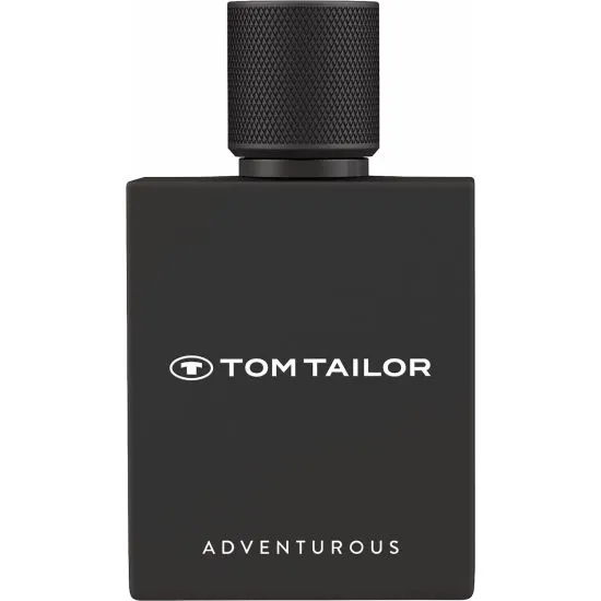 Tom Tailor Adventourus EDT Toaletna voda za muškarce 30ml