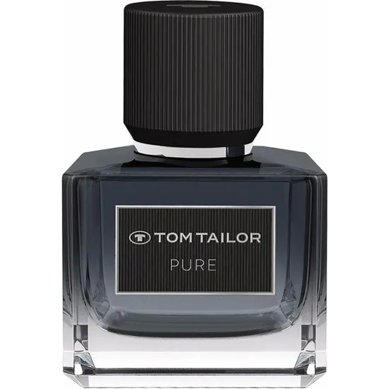 Tom Tailor Pure EDT toaletna voda za muškarce 30ml