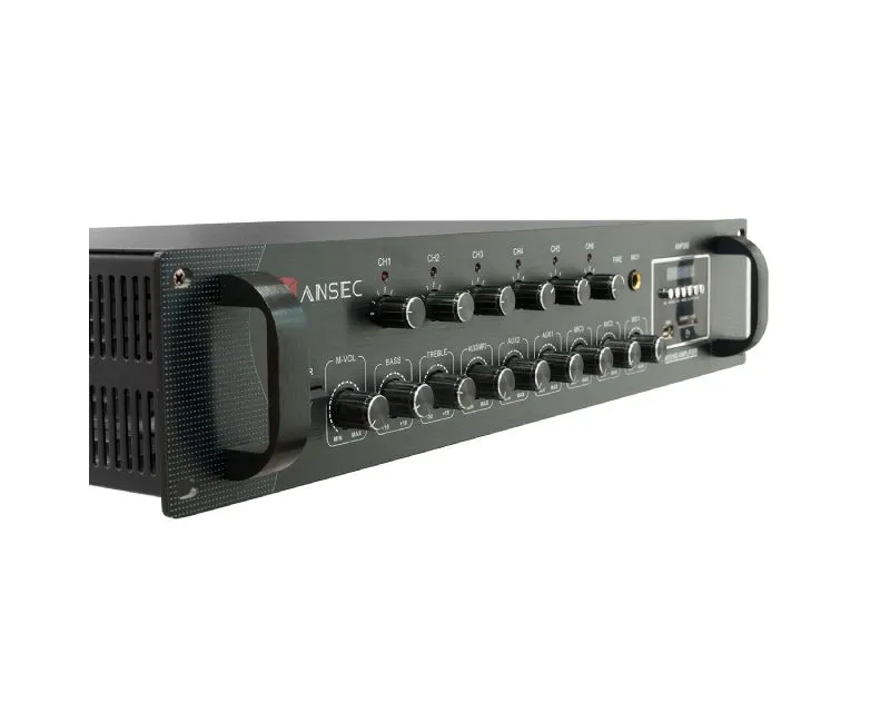 ANSEC Pojačalo AMP250