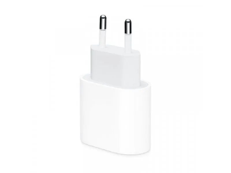 Apple 20W USB-C Power Adapter (MD3J4ZM/A)