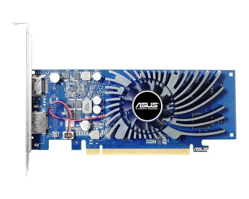 ASUS GT 1030 nVidia GeForce GT 1030 2GB 64bit GT1030-2G-BRK grafička karta