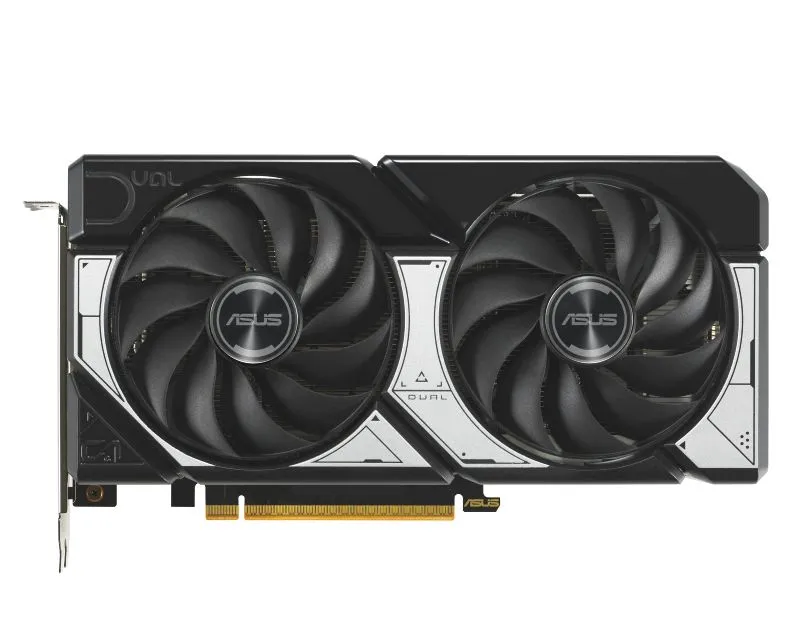 ASUS RTX 5060 nVidia GeForce RTX 5060 8GB 128bit DUAL-RTX5060-O8G grafička karta