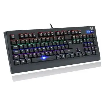 AULA TASTATURA Aula US Demon King Gaming A502053