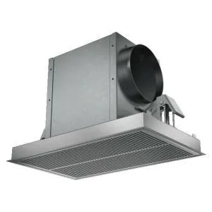 Bosch Clean Air Plus set za recirkulaciju kod plafonskih aspiratora DIZ1JC5C6