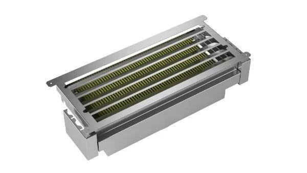 Bosch CleanAir modul sa filterom za domino aspiatore DWZ1IX1C6