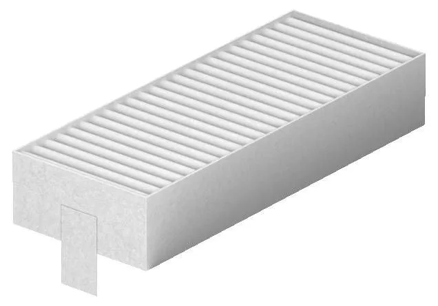 Bosch Filter za ploču sa integrisanim aspiratorom - odvod HEZ9VEDU0