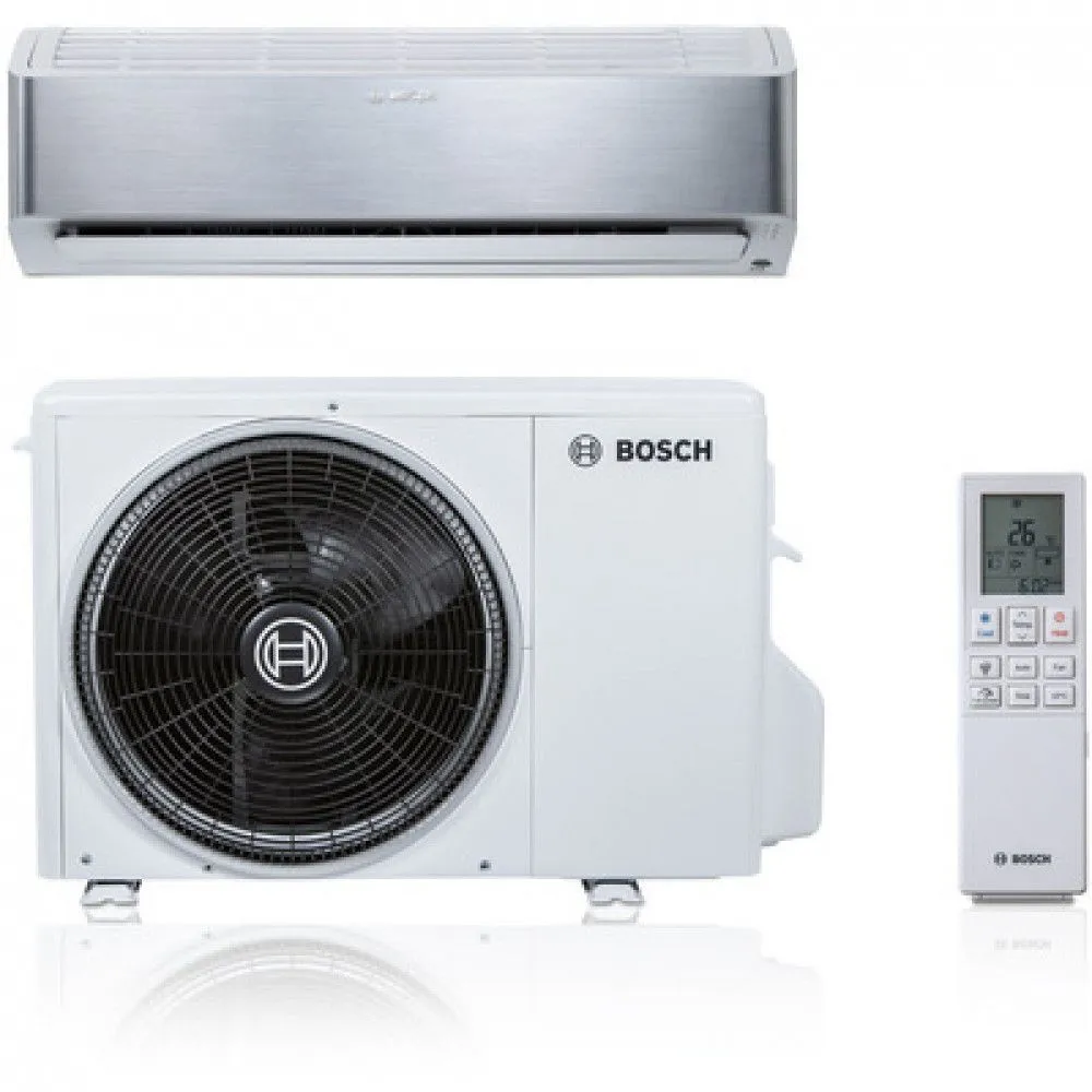 Bosch INVERTER KLIMA CL8001i-Set 35 ES, 12 kBTU Inox