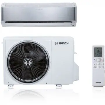 Bosch INVERTER KLIMA CL8001i-Set 35 ES, 12 kBTU Inox