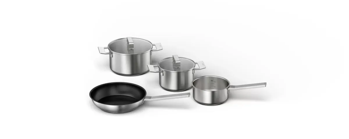 Bosch SET POSUDJA HEZ9SE040