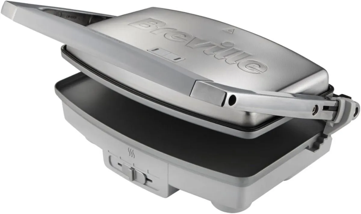 Breville APARAT ZA SENDVIČE VST071X-01