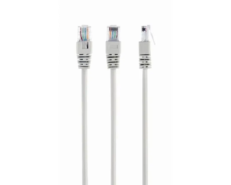 CABLEXPERT Patch kabl UTP CAT5 2m