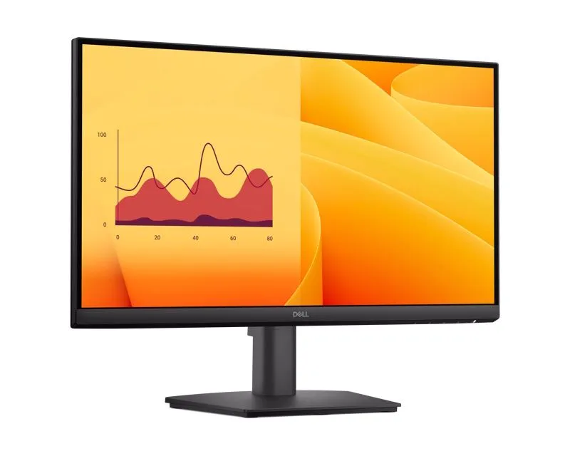 DELL 21.5 inch E2225HM 100Hz Pro monitor