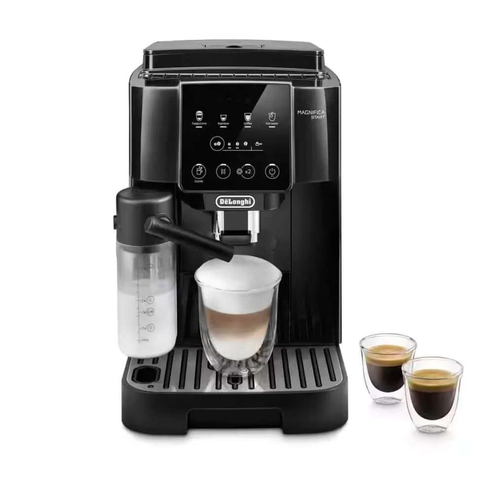 DeLonghi APARAT ZA KAFU Magnifica Start ECAM220.60.B
