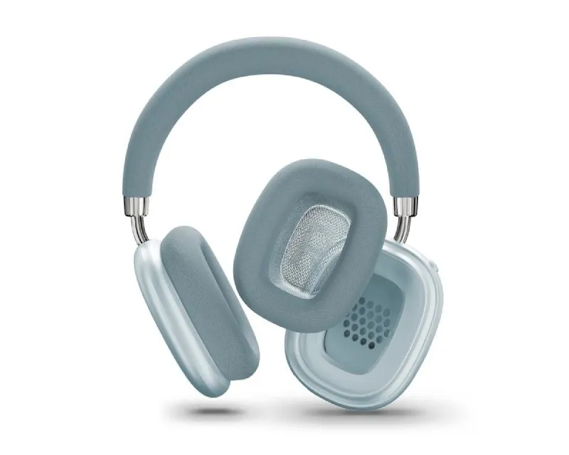 ENERGY SISTEM Blue Sky Pineapple Max slušalice plave (M45995)