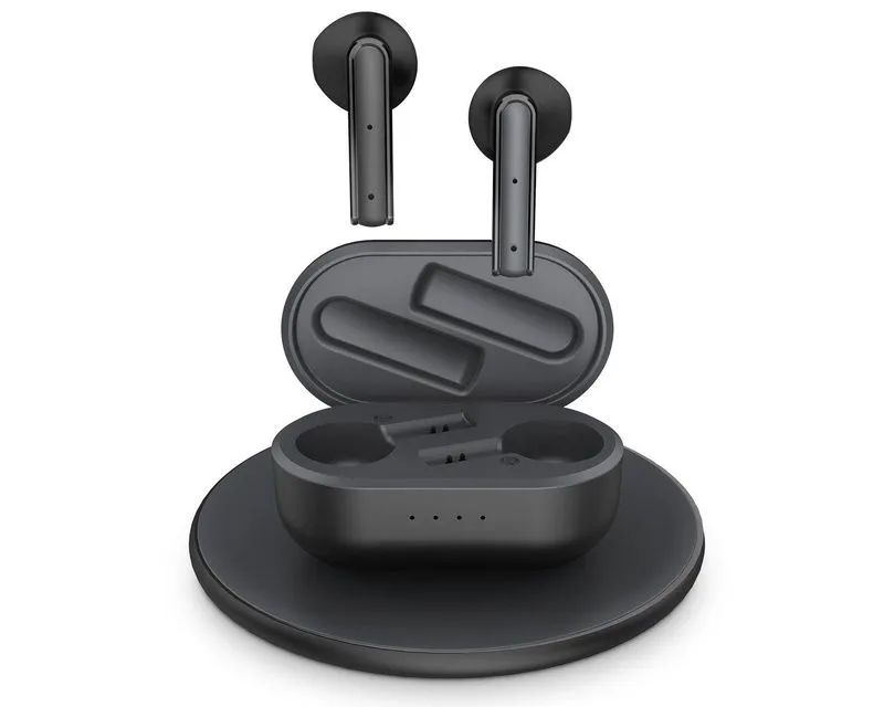 ENERGY SISTEM Style 4 Ultra Space True Wireless slušalice crne (M45346)
