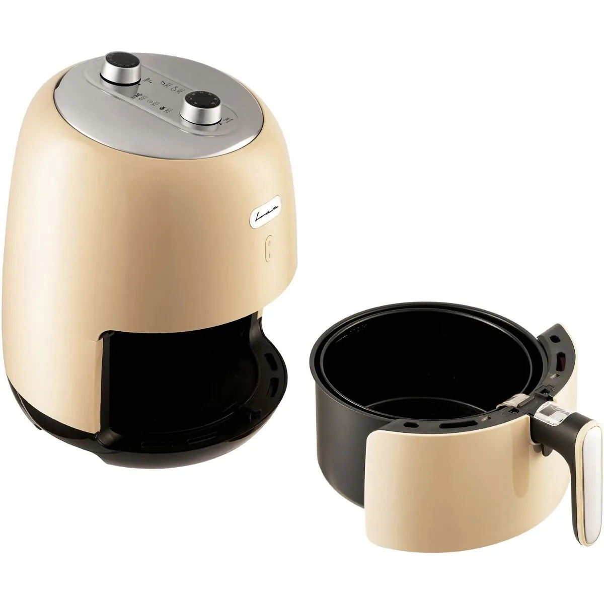 Fram AIRFRYER FAF-1500CR