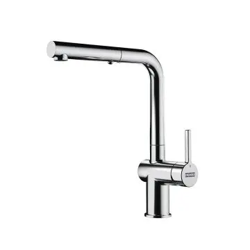 FRANKE SLAVINA Active L-D HROM 