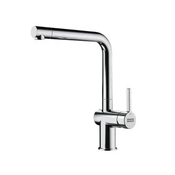 FRANKE SLAVINA Active L HROM 