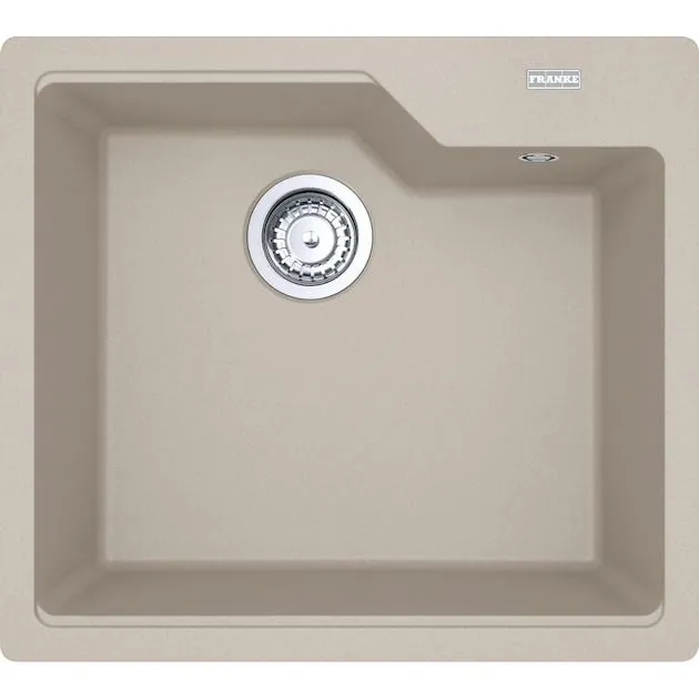 FRANKE SUDOPERA UBG 610-50 SAHARA