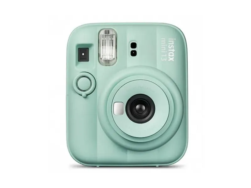 Fuji FOTOAPARAT Instax Mini 13 Green