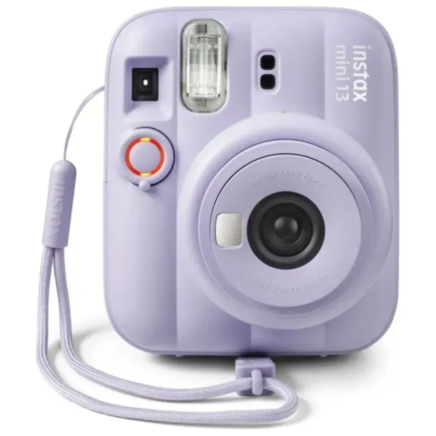 Fuji FOTOAPARAT Instax Mini 13 Purple
