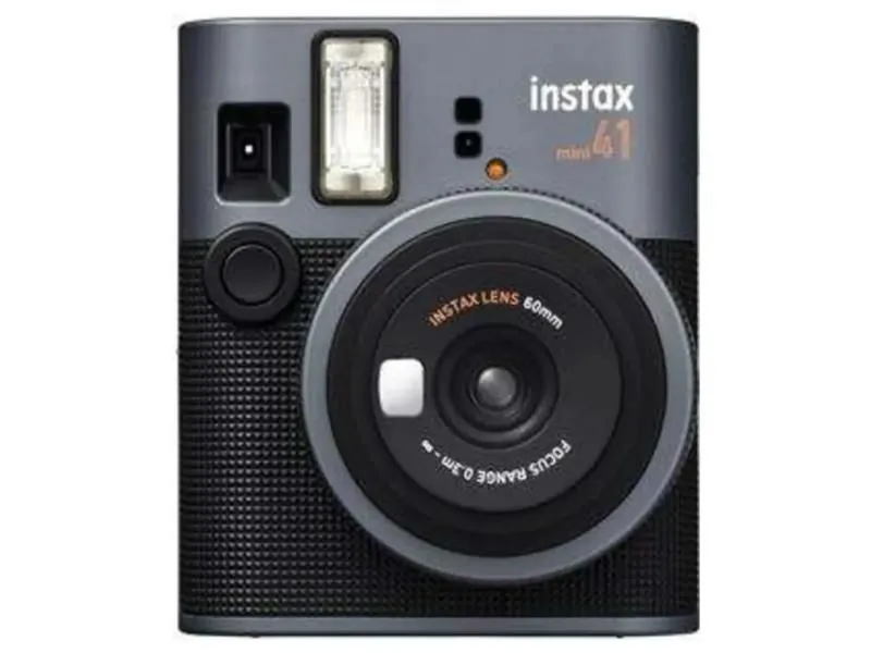 Fuji FOTOAPARAT Instax Mini 41 + 10 + Case