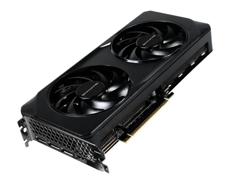 GAINWARD RTX 5060 Ti nVidia GeForce RTX 5060 Ti 8GB 128bit RTX 5060Ti Ghost grafička karta