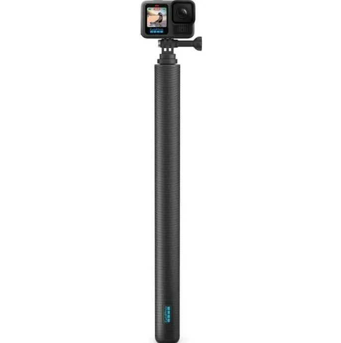 GoPro STATIV Carbon Fiber Extension Pole (2.7m) - black AGXTM-002